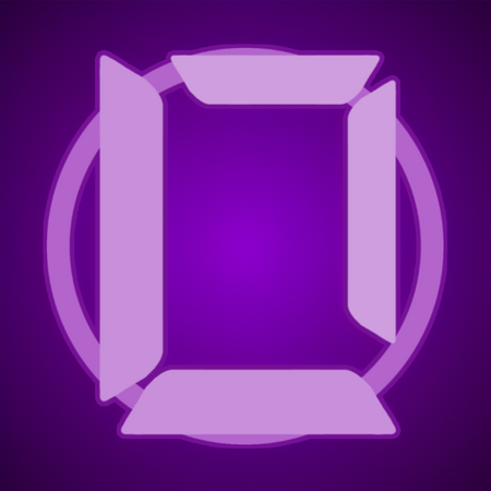 Lexiosity's logo